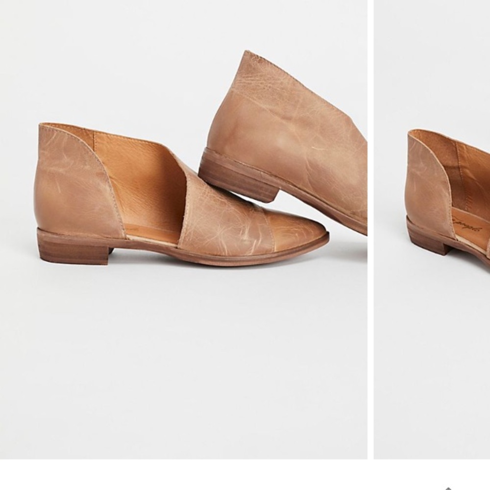 Free People Royale Flat